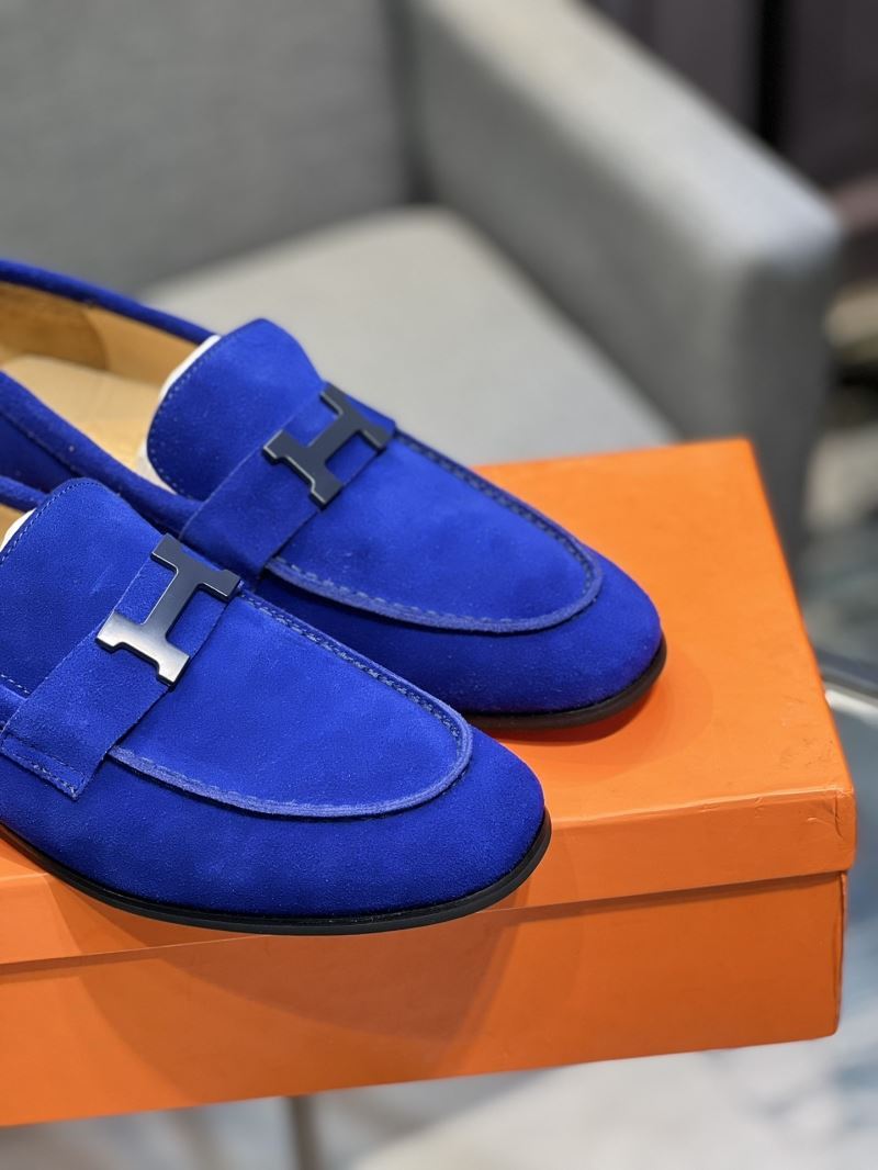 Hermes Business Shoes